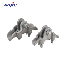 XGH Type Electric Power Cable Accessories Suspension Clamp